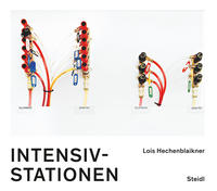 Vorderes Coverbild Intensivstationen
