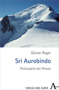 Vorderes Coverbild Sri Aurobindo