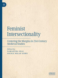 Vorderes Coverbild Feminist Intersectionality