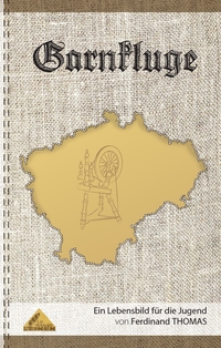 Vorderes Coverbild Garnkluge