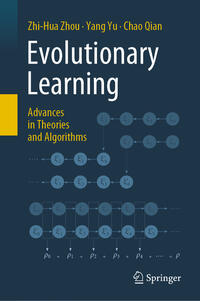 Vorderes Coverbild Evolutionary Learning: Advances in Theories and Algorithms