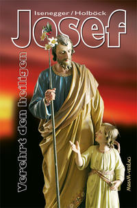 Vorderes Coverbild Verehrt den heiligen Josef