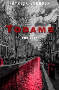 Vorderes Coverbild Todams