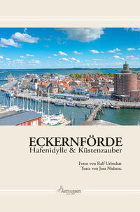 Vorderes Coverbild Eckernförde Hafenidylle & Küstenzauber