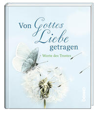 Vorderes Coverbild Von Gottes Liebe getragen