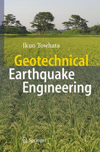 Vorderes Coverbild Geotechnical Earthquake Engineering