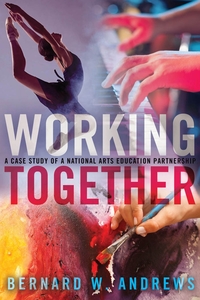 Vorderes Coverbild Working Together