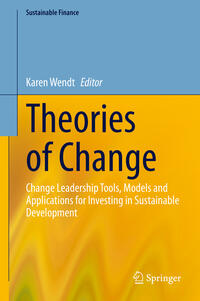 Vorderes Coverbild Theories of Change