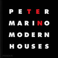 Vorderes Coverbild Peter Marino