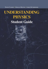 Vorderes Coverbild Understanding Physics