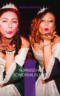 Vorderes Coverbild Nornische Schicksalslyrik