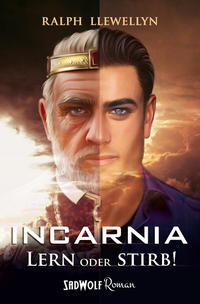 Vorderes Coverbild Incarnia
