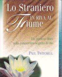 Vorderes Coverbild Lo Straniero in Riva al Fiume
