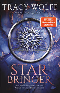 Vorderes Coverbild Star Bringer