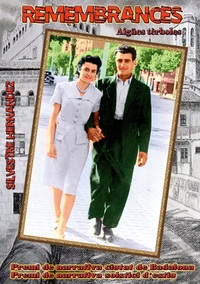 Vorderes Coverbild Remembrances