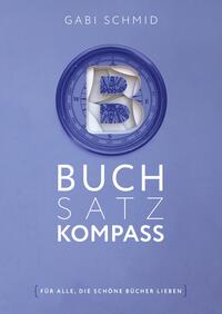 Vorderes Coverbild Buchsatz-Kompass