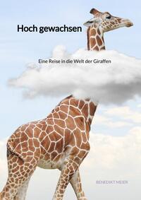 Vorderes Coverbild Hoch gewachsen