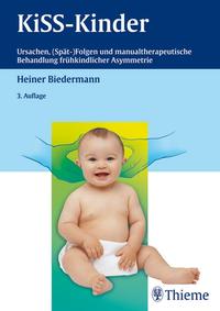 Vorderes Coverbild KISS-Kinder