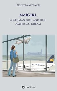 Vorderes Coverbild AMIGIRL