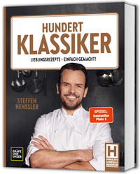 Vorderes Coverbild Hundert Klassiker
