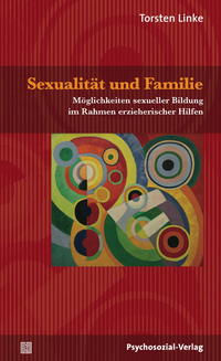 Vorderes Coverbild Sexualität und Familie