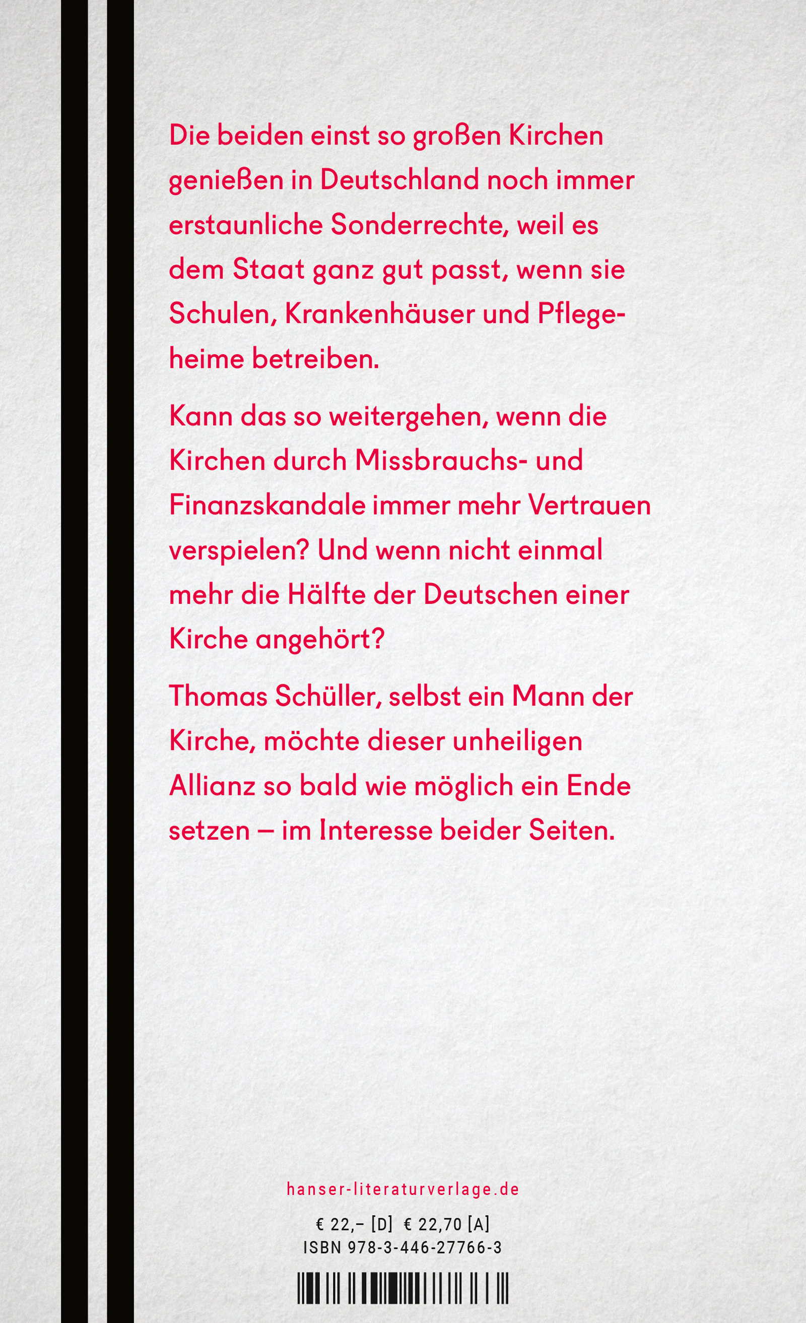 Beispielinhalt (Bild) Unheilige Allianz