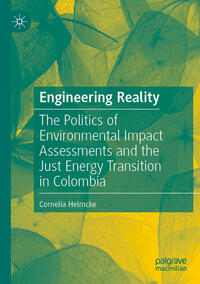 Vorderes Coverbild Engineering Reality