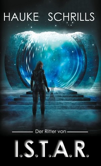 Vorderes Coverbild Der Ritter von ISTAR