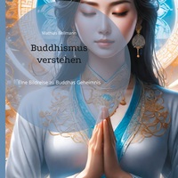 Vorderes Coverbild Buddhismus verstehen