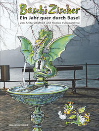 Vorderes Coverbild Baschi Zischer