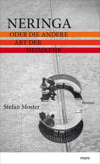 Vorderes Coverbild Neringa