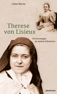 Vorderes Coverbild Therese von Lisieux