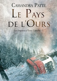 Vorderes Coverbild Le Pays de l'Ours