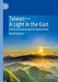 Vorderes Coverbild Taiwan—A Light in the East