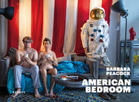 Vorderes Coverbild American Bedroom