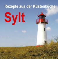 Vorderes Coverbild Sylt