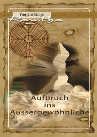 Vorderes Coverbild Aufbruch ins Außergewöhnliche