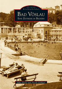 Vorderes Coverbild Bad Vöslau