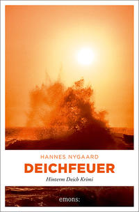 Vorderes Coverbild Deichfeuer