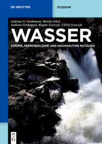 Vorderes Coverbild Wasser