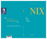 Vorderes Coverbild NIX