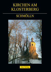 Vorderes Coverbild Kirchen am Klosterberg