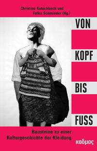 Vorderes Coverbild Von Kopf bis Fuß