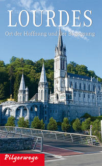 Vorderes Coverbild Lourdes