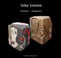 Vorderes Coverbild Plastiken · Skulpturen