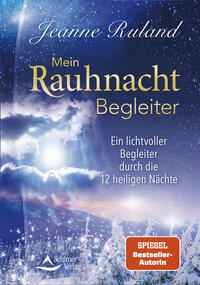 Vorderes Coverbild Mein Rauhnacht-Begleiter