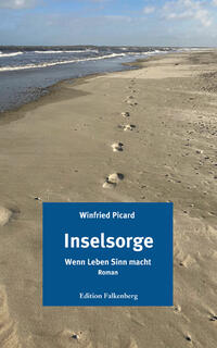 Vorderes Coverbild Inselsorge