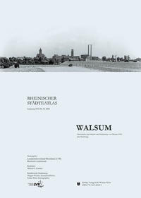 Vorderes Coverbild Walsum