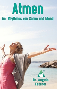 Vorderes Coverbild Atmen im Rhythmus von Sonne und Mond