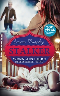 Vorderes Coverbild Stalker